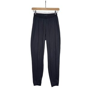 Patagonia Base Layer Bottoms Small Capilene Midweight Gusseted Leggings Outdoor